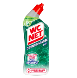 [107.640.95160] Limpeza Sanitas Wc Net Desincrustante 800Ml                 