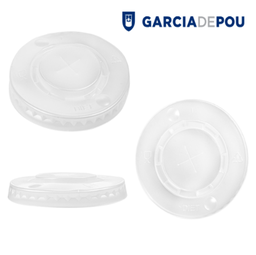 [107.153.77] Tampa Para Copos 229.05, 252.32  Ø 8,4 Cm 100Unid Garcia    