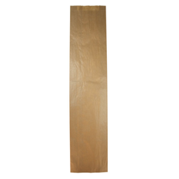 [107.01140120] Saqueta Kraft  52X10+5Cm   250 Unidades                     