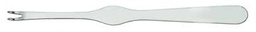 [107.820.510.20.P6] Conjunto De 6 Garfos P/Marisco Inox Grande C/Colher 20Cm    