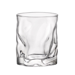 [107.3.40350] Copo Sorgente Fb  42Cl Diamt.82Mm Alt.107Mm  Bormioli       