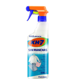 [107.640.96558] Kh-7 Tira-Nódoas Com Pulverizador 750Ml                     