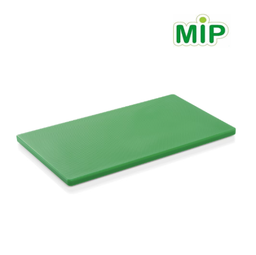 [107.888.71064] Placa De Corte Polietileno 300X200X15Mm C/Pes Verde         