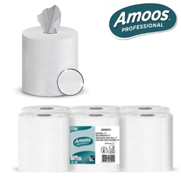 [969.J626031.0] Bobine Seca Mãos Chaminé 2Fls 210Serv. P6 Amoos             