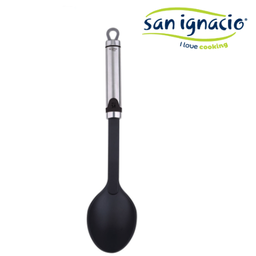 [107.640.14603] Colher De Cozinha 33,5X6,5Cm Expert Sg7349 San Ignacio      