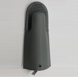 [107.680.122031583] Luva De Cozinha Em Silicone 28Cm                            