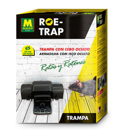 [107.640.06572] Armadilha Com Isco Oculto Roe-Trap 231651 Massó             