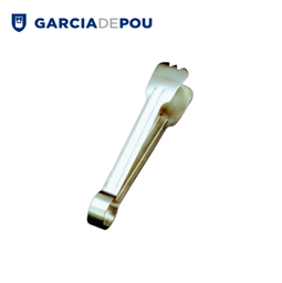 [107.161.97] Pinça Catering 21 Cm Prateado Inox (1 Unidade)              