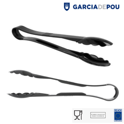[107.208.70] Pinça Serviço 30,5 Cm Preto Policarbonato                   