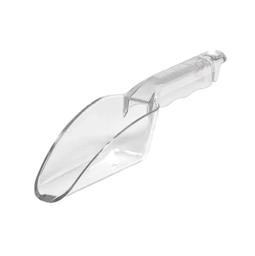 [866.1-127] Colher Em Policarbonato 178Ml                               