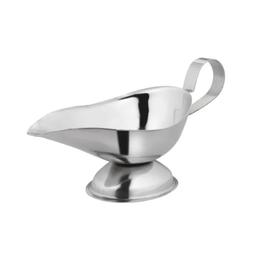 [866.2-237] Molheira Inox Aladin 90Ml                                   