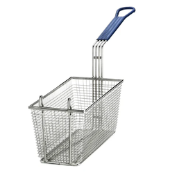 [866.4-049] Cesto Para Fritadeira Em Inox 33.5X14X14.5Cm                