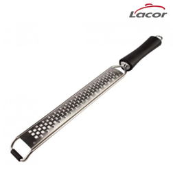 [107.688.61347] Ralador  Longo Medio Inox Lacor                             