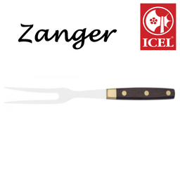 [107.633.7009.16] Garfo Para Trinchar 16Cm Zanger Icel                        