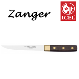 [107.233.7003.14] Faca De Desossar 14Cm Inox (X50Crmov15)  Zanger Icel        