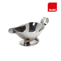 [107.676.765500] Molheira Inox 18/10 0,23 Lt  Ibili                          