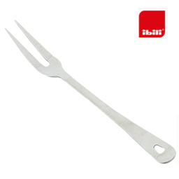 [107.676.710700] Garfo Classico Inox  36Cm  Ibili                            