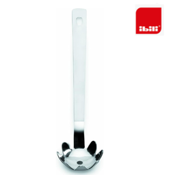 [107.676.733904] Colher De Massas Emma Inox  30Cm  Ibili                     