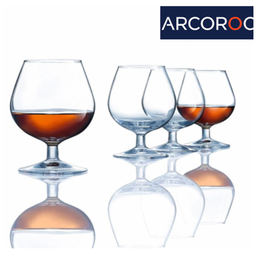 [107.690.10069] Cálice Cognac Degustacion 25Cl S/Afericao Arcoroc           