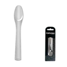 [107.680.064427405] Colher Café Inox Romana 24 Unid.                            