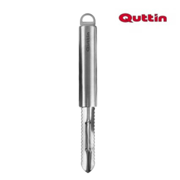 [107.873.77424] Descascador / Raspador De Verduras Excuisite 19Cm Quttin    