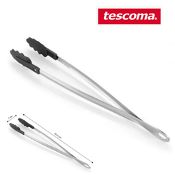 [107.889.428727] Pinça Para Grelhar 47,5Cm  Grandchef  Tescoma               