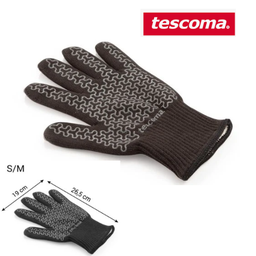 [107.889.428841] Luva Para Forno E Grelhador Grandchef, Tamanho S/M Tescoma  