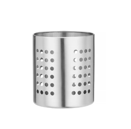 [107.650.552483] Suporte Para Talheres Inox  110X130Mm                       