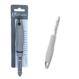 [107.873.411405] Descascador Com Cabo Plastico 19Cm                          