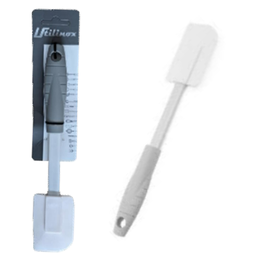 [107.873.411411] Rapa Tachos Flexivél C/Cabo Plastico 29Cm                   