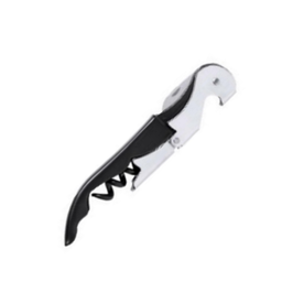 [107.873.411485] Saca Rolhas 2 Tempos Black 12Cm                             