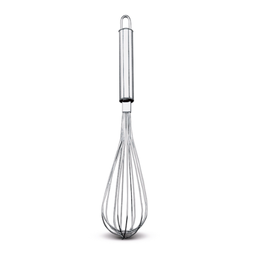 [107.873.78855] Batedor Inox 10 Varas Luxury 29Cm                           