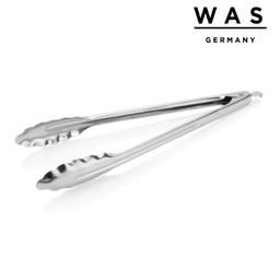 [107.790.1599400] Pinça Universal Inox C/Travamento 40Cm Was Germany          