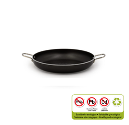 [107.900.499-20] Mini Sertã Nº20 Aluminio Para Todo Calor Pratica Plus       