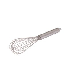 [107.04312600256] Batedor Inox De 16 Varas 25Cm                               