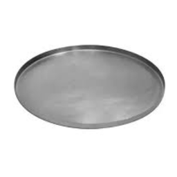 [107.306016020] Forma Ferro Para Pizza 20                                   