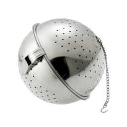 [107.376012117] Esfera Arroz Inox 14Cm 2969                                 