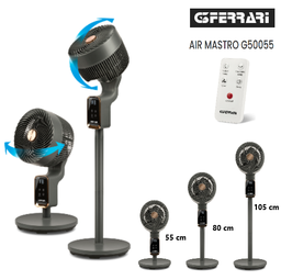 [109.2FVGG5005500] Circulador De Ar G3 Ferrari G5005500 Air Mastro             