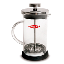[107.640.78678] Cafeteira De Prensa 3 Chavenas 350Ml Borosilicato Oroley    