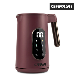 [109.2FCG1020502] Jarro Térmico Digital G1020502 Tisaniere Tech Ferrari       