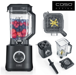 [109.5CASOD3621] Powerblender B 2000  2 Litros 2000W Caso                    
