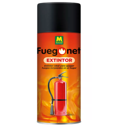 [107.640.85862] Extintor 500 G Fuegonet Masso                               