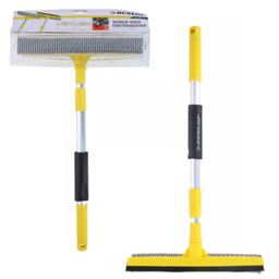 [107.640.58058] Rodo Telescópico Limpa-Vidros, 25X43-68Cm Dunlop            