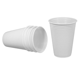 [107.01450] Copo Cristal Mac. M-250 Cap.250 Ml Conj. 100 (Palm)         