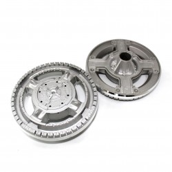[044.090019] Base Sabaf Tripla Coroa  D-60+130Mm                         
