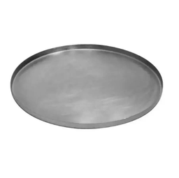 [107.6016034] Forma Para Pizza 34 Cm Ferro Jk                             