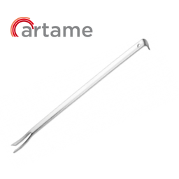 [107.23900] Garfo Inox Artame C/2 Espetos 239                           
