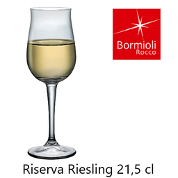 [107.112673] Calice Reserva Riesling 21.5 Cl Bormioli                    