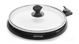 [109.G10102] Panela Eletrica Ferrari G1 0201 Lella                       