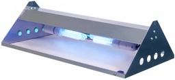 [100.110241] Insetocolador Gluetrap 300 Inox Susp./Parede Menlar         